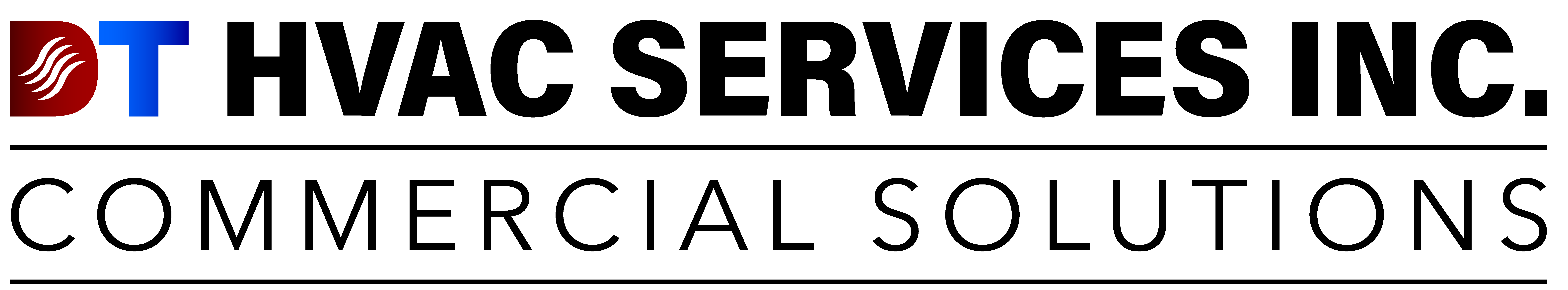 DT HVAC Logo Alt